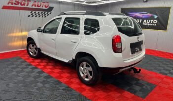 
										DACIA DUSTER RECENT INMATRICULAT full									