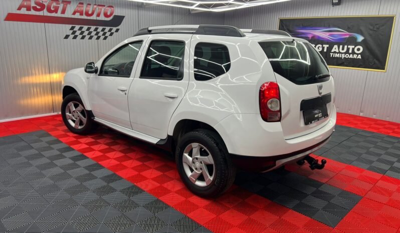 
								DACIA DUSTER RECENT INMATRICULAT full									