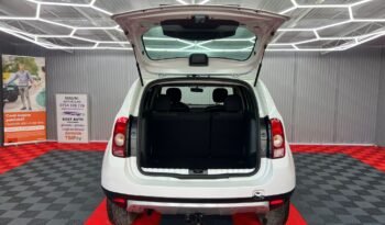 
										DACIA DUSTER RECENT INMATRICULAT full									