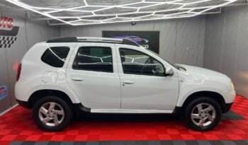 
										DACIA DUSTER RECENT INMATRICULAT full									
