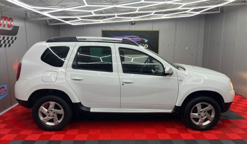 
								DACIA DUSTER RECENT INMATRICULAT full									