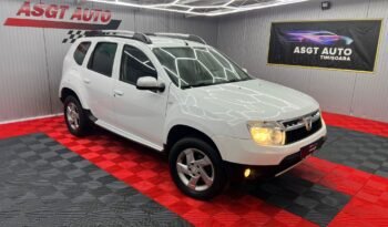 
										DACIA DUSTER RECENT INMATRICULAT full									