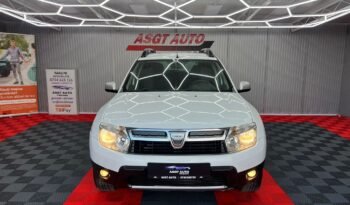 
										DACIA DUSTER RECENT INMATRICULAT full									