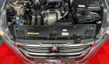 
										PEUGEOT 508 ,2017, EURO 6,AUTOMAT full									