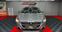 PEUGEOT 508 ,2017, EURO 6,AUTOMAT