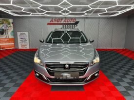 PEUGEOT 508 ,2017, EURO 6,AUTOMAT