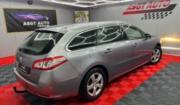 
										PEUGEOT 508 ,2017, EURO 6,AUTOMAT full									