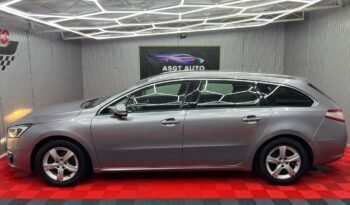 
										PEUGEOT 508 ,2017, EURO 6,AUTOMAT full									