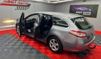 
										PEUGEOT 508 ,2017, EURO 6,AUTOMAT full									