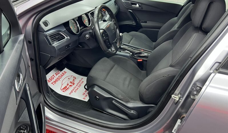 
								PEUGEOT 508 ,2017, EURO 6,AUTOMAT full									