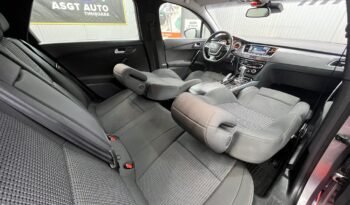 
										PEUGEOT 508 ,2017, EURO 6,AUTOMAT full									