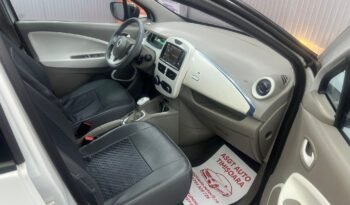 
										RENAULT ZOE ELECTRIC, 2013,AUTOMATA full									