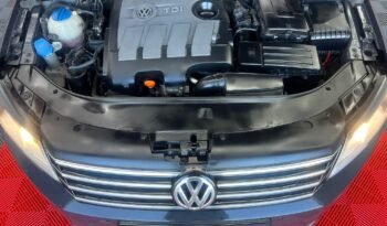 
										VW PASSAT B7, 2013,EURO 5 full									