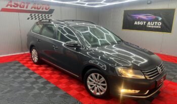 
										VW PASSAT B7, 2013,EURO 5 full									
