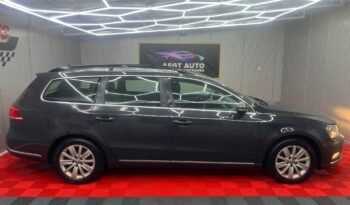 
										VW PASSAT B7, 2013,EURO 5 full									
