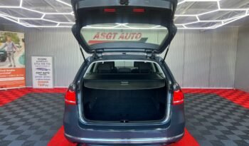 
										VW PASSAT B7, 2013,EURO 5 full									