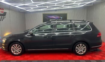 
										VW PASSAT B7, 2013,EURO 5 full									