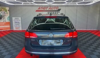 
										VW PASSAT B7, 2013,EURO 5 full									