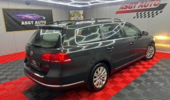 
										VW PASSAT B7, 2013,EURO 5 full									
