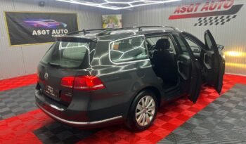 
										VW PASSAT B7, 2013,EURO 5 full									