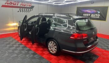 
										VW PASSAT B7, 2013,EURO 5 full									