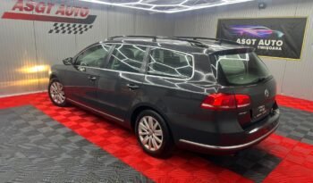 
										VW PASSAT B7, 2013,EURO 5 full									