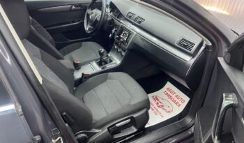 
										VW PASSAT B7, 2013,EURO 5 full									