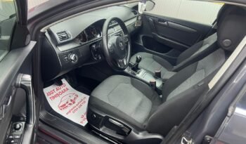 
										VW PASSAT B7, 2013,EURO 5 full									
