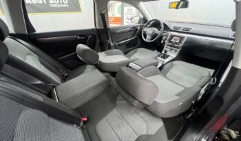 
										VW PASSAT B7, 2013,EURO 5 full									