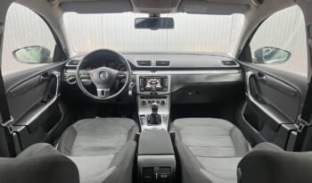 
										VW PASSAT B7, 2013,EURO 5 full									