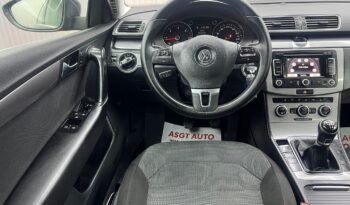 
										VW PASSAT B7, 2013,EURO 5 full									