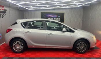 
										OPEL ASTRA J ,2011 full									