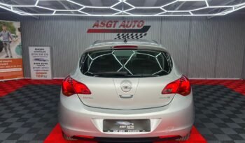 
										OPEL ASTRA J ,2011 full									