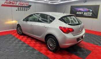 
										OPEL ASTRA J ,2011 full									