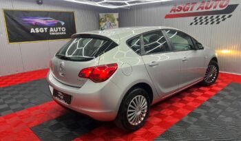 
										OPEL ASTRA J ,2011 full									