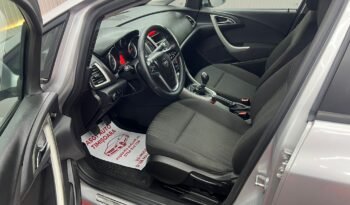 
										OPEL ASTRA J ,2011 full									
