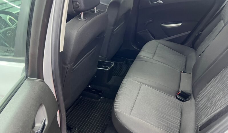 
								OPEL ASTRA J ,2011 full									