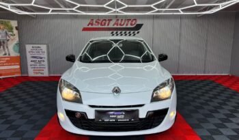 
										RENAULT MEGANE, 2012 full									