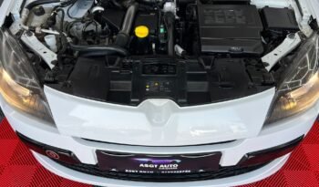 
										RENAULT MEGANE, 2012 full									