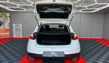 
										RENAULT MEGANE, 2012 full									