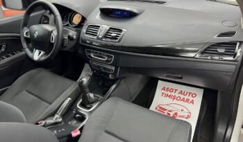 
										RENAULT MEGANE, 2012 full									