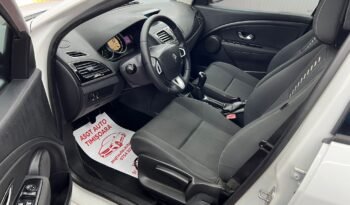 
										RENAULT MEGANE, 2012 full									