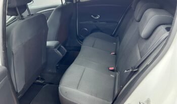 
										RENAULT MEGANE, 2012 full									