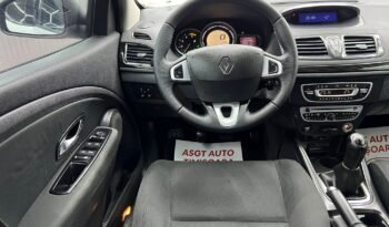
										RENAULT MEGANE, 2012 full									