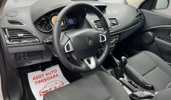 
										RENAULT MEGANE, 2012 full									