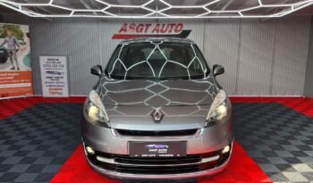 
										RENAULT SCENIC, 7 LOCURI, 2013 full									