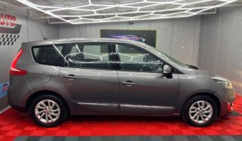 
										RENAULT SCENIC, 7 LOCURI, 2013 full									