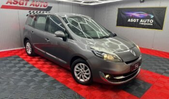 
										RENAULT SCENIC, 7 LOCURI, 2013 full									