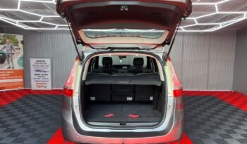 
										RENAULT SCENIC, 7 LOCURI, 2013 full									