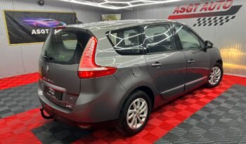 
										RENAULT SCENIC, 7 LOCURI, 2013 full									